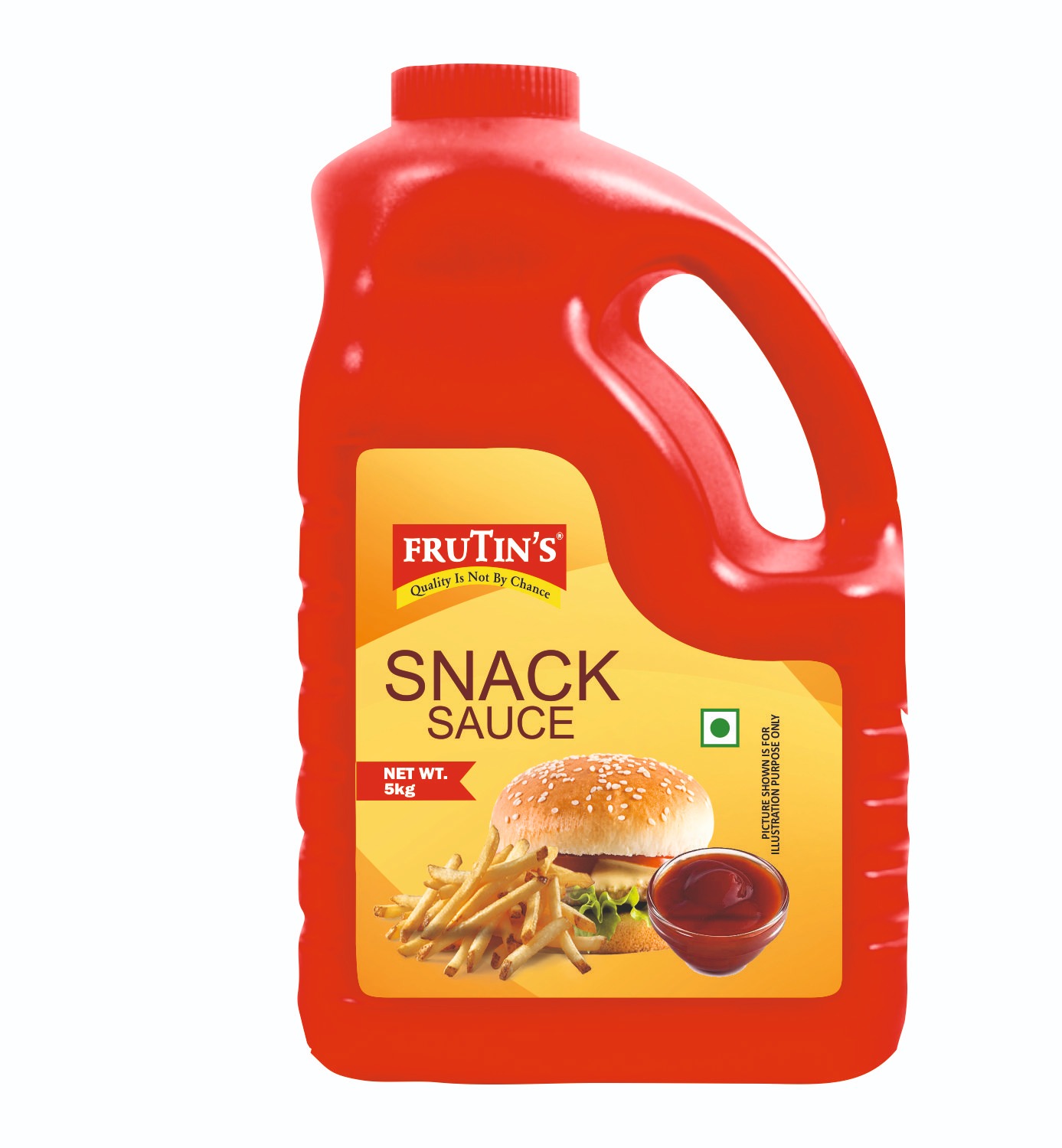 Snack Sauce